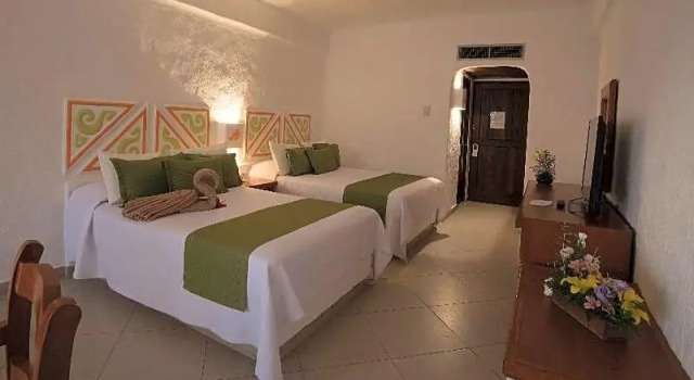 Номер Standard Los Angeles Locos - All Inclusive