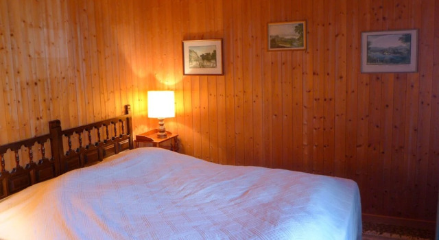 La Soldanelle Val-dilliez, Prenota Hotel Hotel a Canton Vallese con parcheggio, Parcheggio