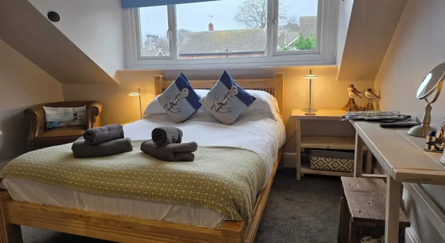 Ashburton House - B&B, Забронировать Отель Бизнес-отели Англии, 4* 5*