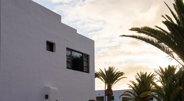 Casa de Hilario