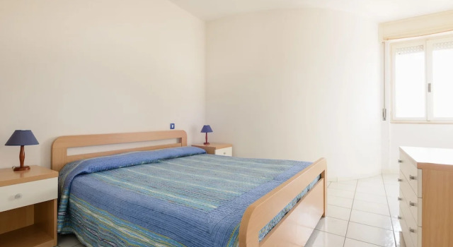 Residence Luna - Tipo B