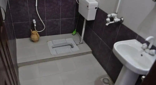 Номер Standard Mughal Guest House