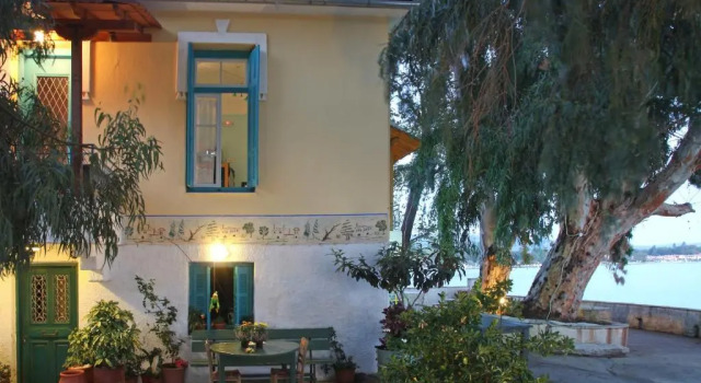 Mairi Lina Studios, Book Hotel South Pelion Thessalia