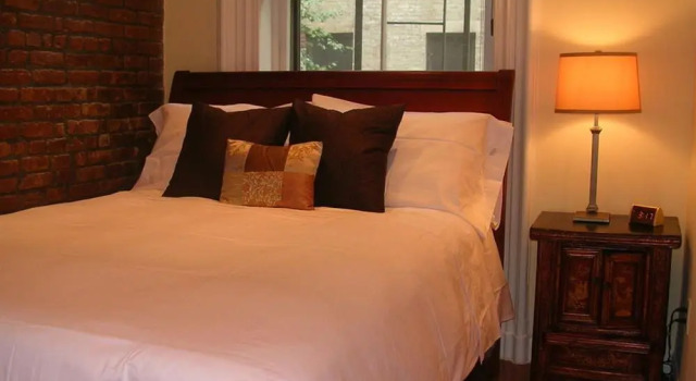 Herrick Guest Suites 18th Street Apartment