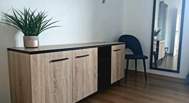 Апартаменты с 2 комнатами PIX Apartments
