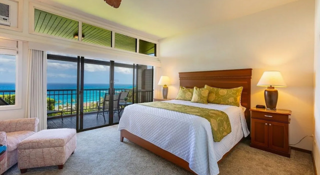 Kapalua Ridge Villas-#2212 2 Bedroom Condo