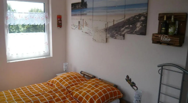 Апартаменты Deluxe Villakunterbuntmuenster