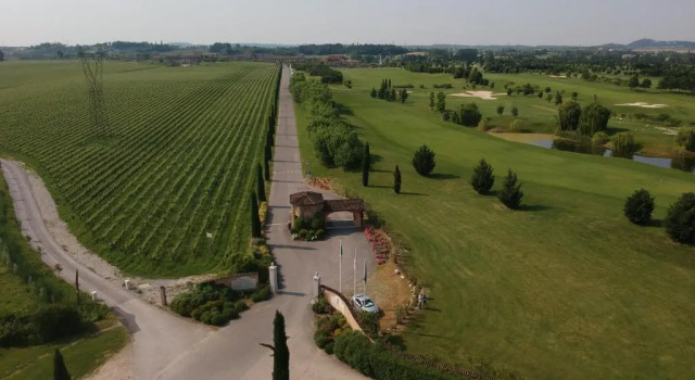 Апартаменты Creative Design House Golf & SPA