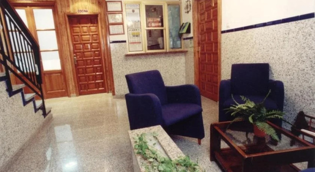 Hostal Mary Tere, Prenota Hotel Salobreña Costa Tropical