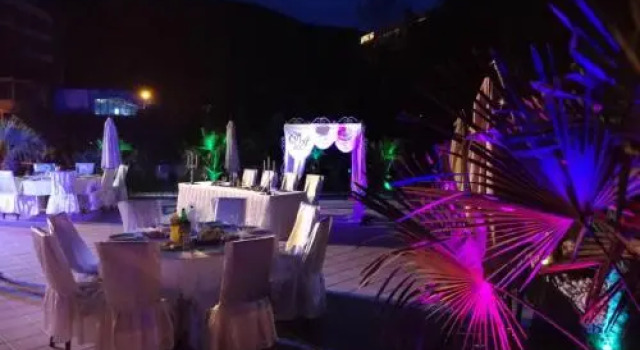 Hotel S, Buchen Sie Hotel Novi Pazar Zentralserbien