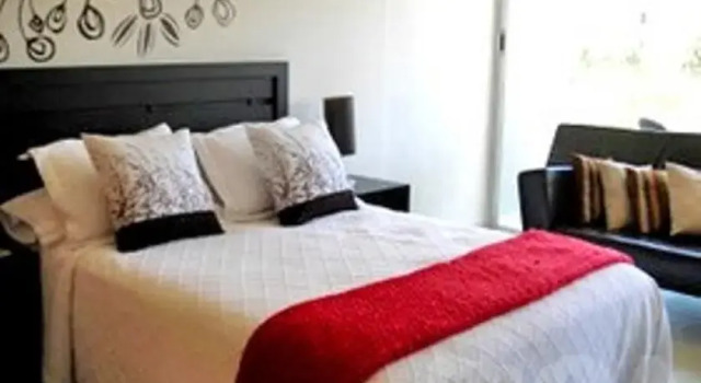 Apartamento Aura