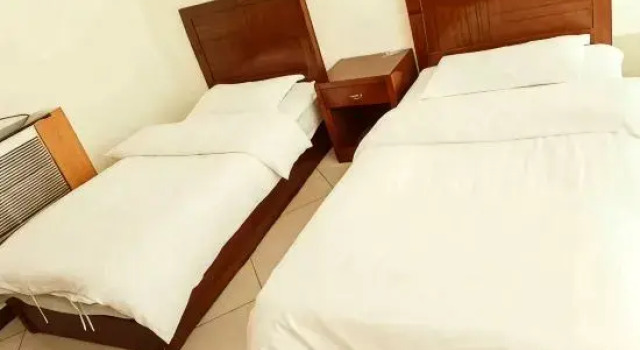 Номер Standard Beijing Jinfuhe Hotel
