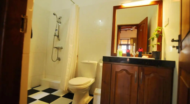 Апартаменты с 2 комнатами Park Lane Apartments
