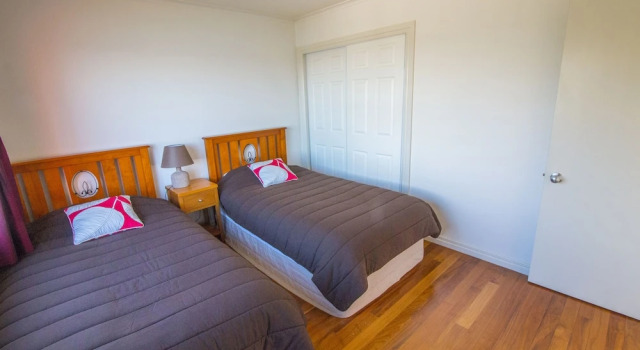 Orewa Cliff Top Holiday Home
