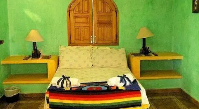 Casa Puesta del Sol