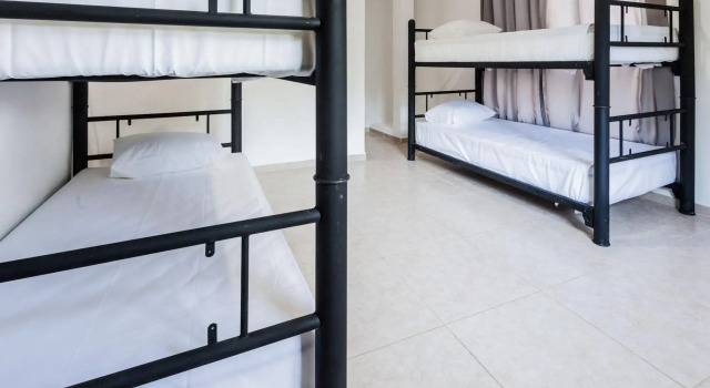 Che Tulum Hostel & Bar Adults Only, Réserver Auberge de jeunesse Hôtels pas chers à Tulum