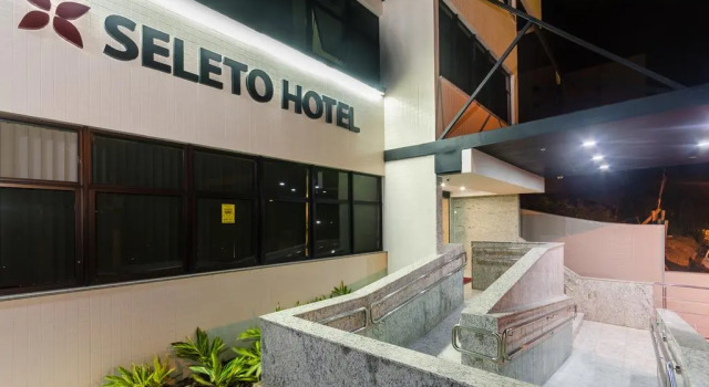 Seleto Hotel