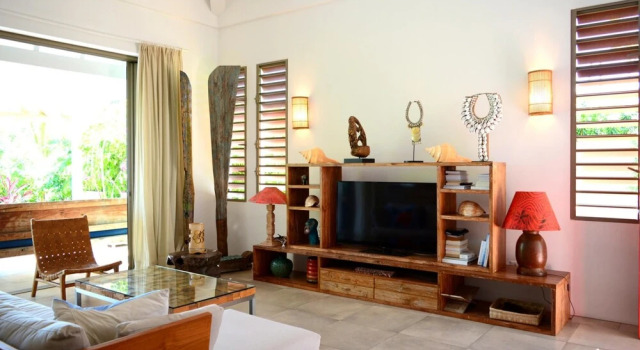 Villa Maere Villa 1, Забронировать Вилла Бизнес-отели Таити, 4* 5*