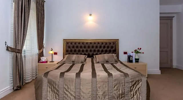 Номер Deluxe Бутик-отель Deniz Inn