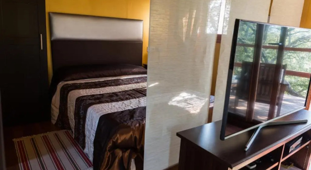 Cabaña El Valle, Book Hotel Hotels in Extremadura with Breakfast, Breakfasts