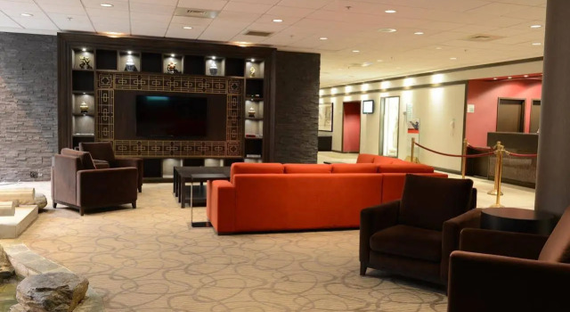Holiday Inn Montréal Centre-Ville Downtown by IHG