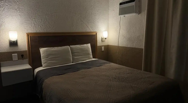 Номер Standard Hotel Suiza
