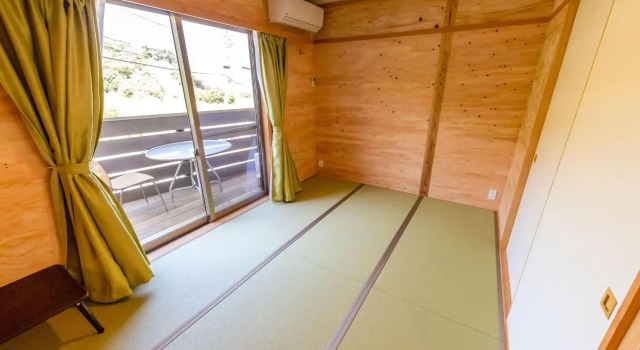 Guest House Amami Long Beach 2 - Vacation STAY 37982v, Boek Pension Amami Amami Islands