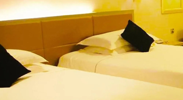 Century Sailboat Apartment Hotel, Забронировать Апартаменты/квартира Жичжао Шаньдун