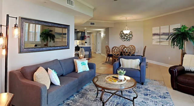 Mediterranea by Panhandle Getaways, Varaa Hotelli Miramar Beach Emerald Coast