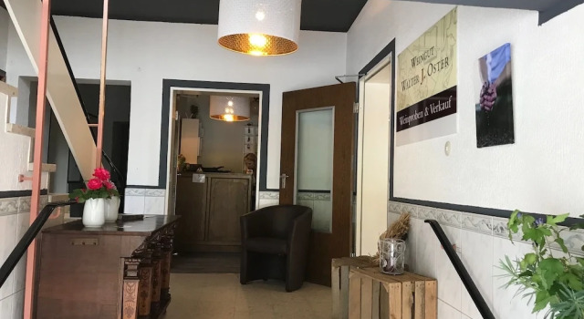 Weinhotel Cochem