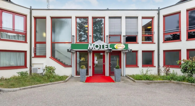 Raststättenhotel Baden-Baden