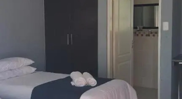 Номер Standard Silver Rest Guesthouse