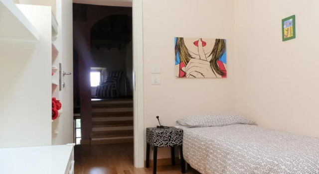 Casa Cinzia