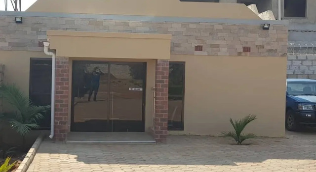 Ticheze Lodge And Car Hire, Prenota Affittacamere Affittacamere a Lusaka, Affittacamere