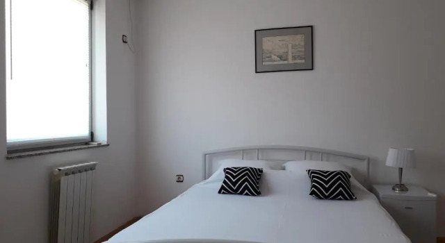 Апартаменты Apartman Dunja NS 2
