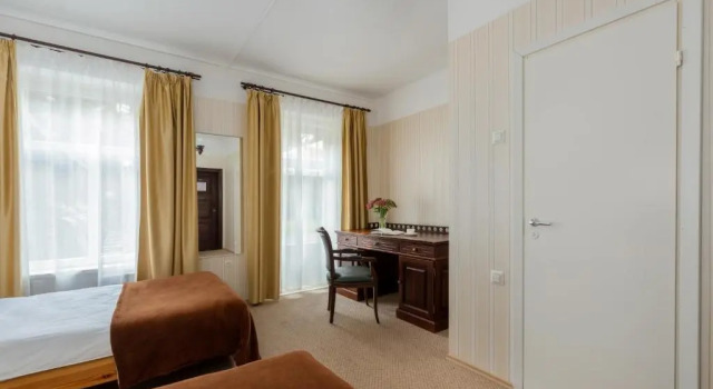 Двухместный номер Standard Verevi Motel