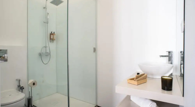 Семейные апартаменты с 2 комнатами DAutor Apartments Alegria