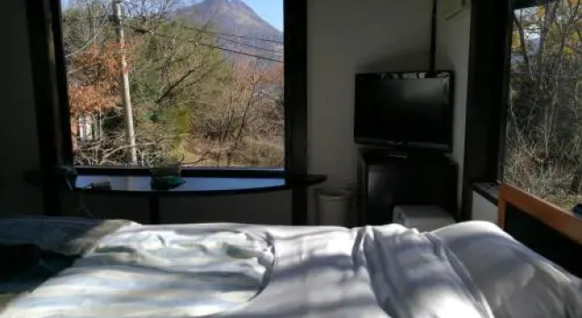 Arden An, Prenota Hotel Hotel a Kyushu con parcheggio, Parcheggio