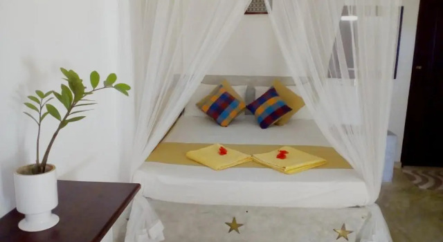 Двухместный номер Economy с балконом и с красивым видом из окна Sleepy Head Guesthouse