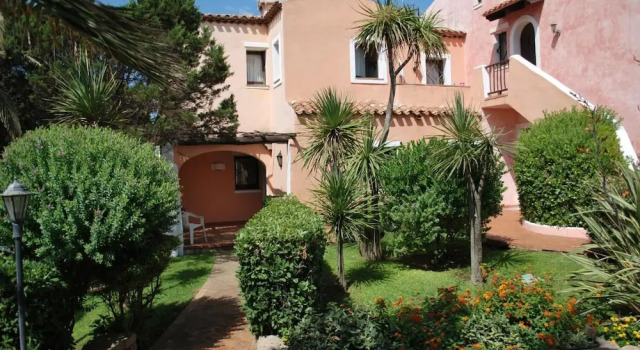 Appartamento Dahu Porto Cervo, Book Lejlighed Porto Cervo Emerald Coast