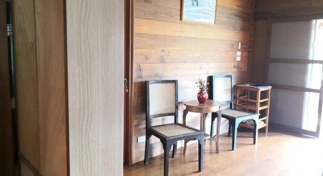 Коттедж с 2 комнатами GongKaew HuenKum Hotel