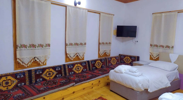 Aya Konak