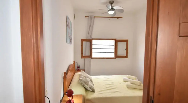 Belvilla by OYO Casa Majo II, Boek Vakantiehuis San Jose de sa Talaia. Ibiza