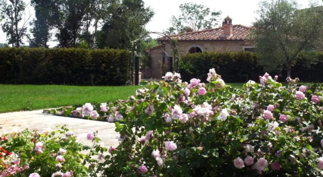 Коттедж Casina La Graziosa