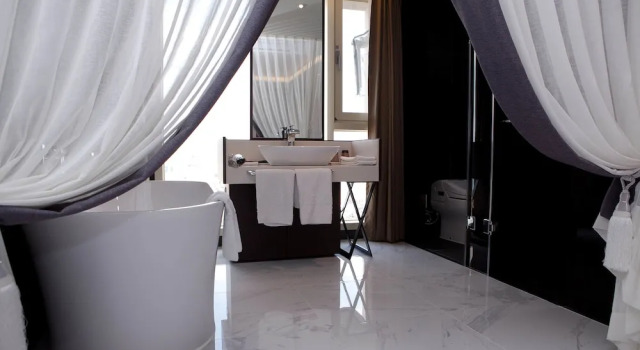 Номер Superior Seoubong Beach Hotel