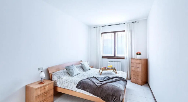 Апартаменты Artemisia B1 Apartment - Wonderful Italy