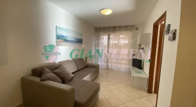 Апартаменты Two-room Apartment Sleeps 5 IN THE Coop Area-rif Agos