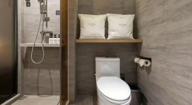 Семейный люкс Kunming Green Lake Atour Hotel