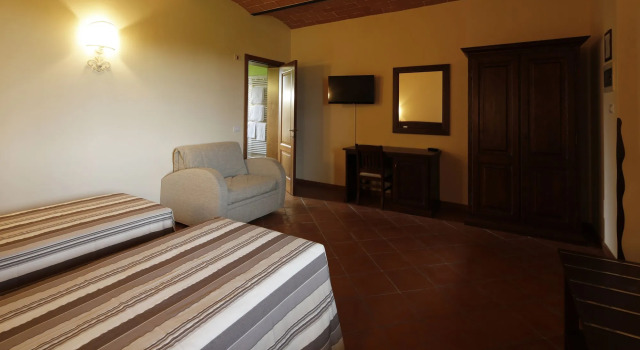 Agriturismo Poggio Al Tufo, Reserva ahora Agroturismo Pitigliano Toscana
