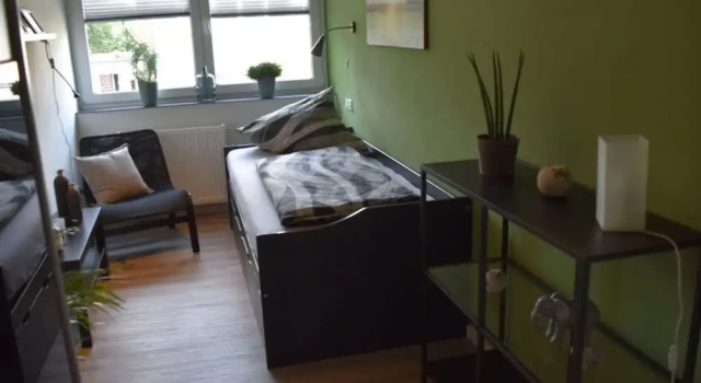 Nice Apartment in Neuenkirchen, Забронировать Апартаменты/квартира Нойенкирхен Münsterland